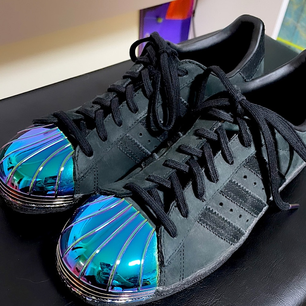 Adidas Superstars